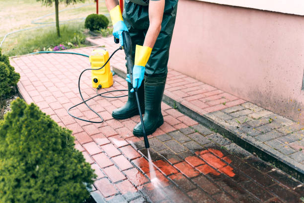 Boat and Dock Cleaning