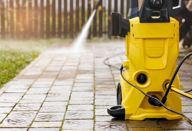 Reliable Manchester, GA Pressure Washing Services Solutions