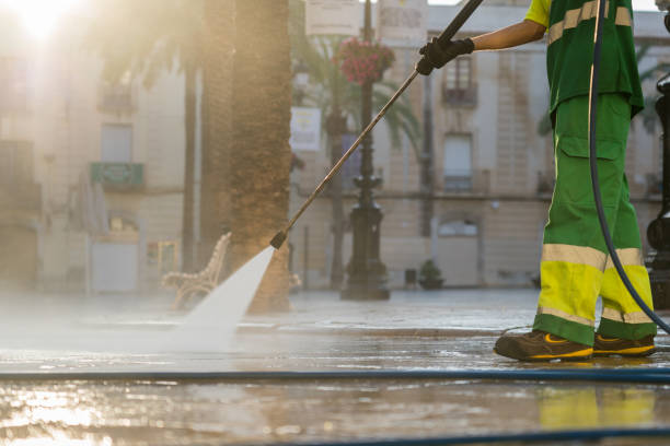 Best Machinery and Equipment Cleaning  in Manchester, GA
